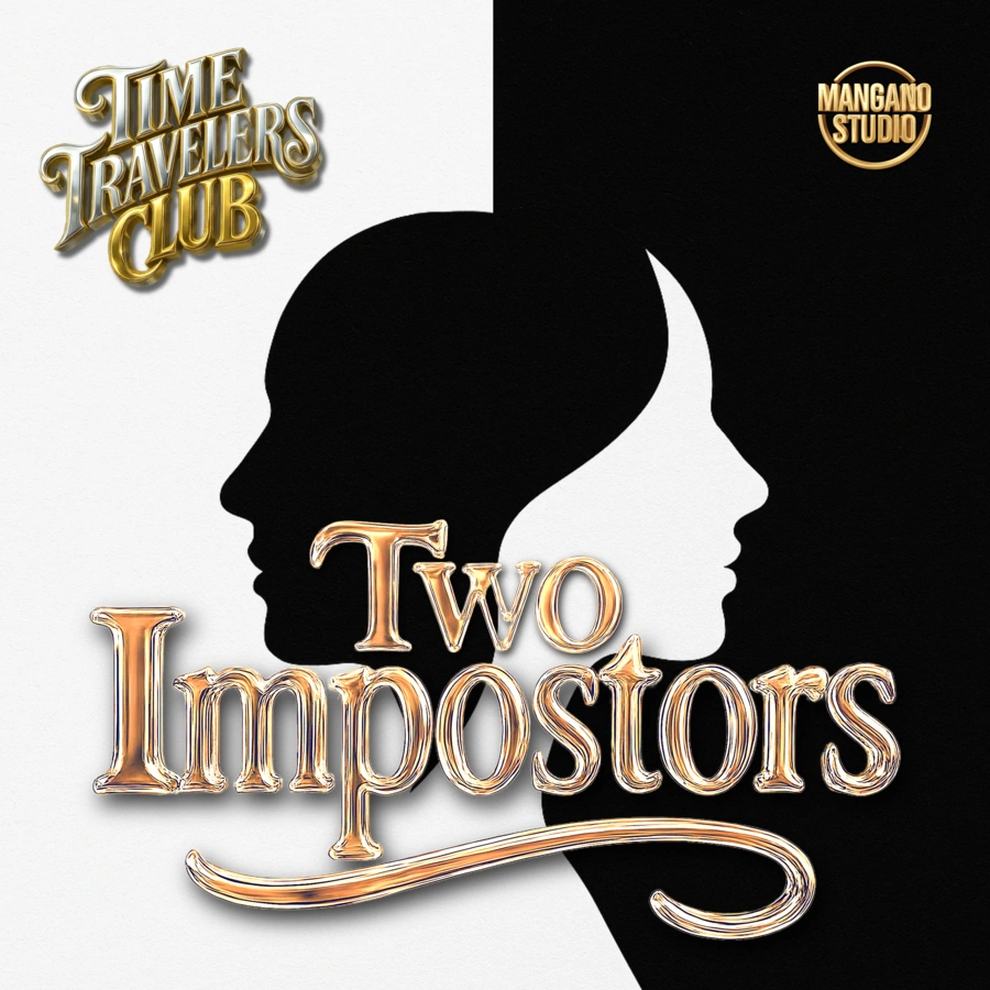 Two Impostors — Time Travelers Club