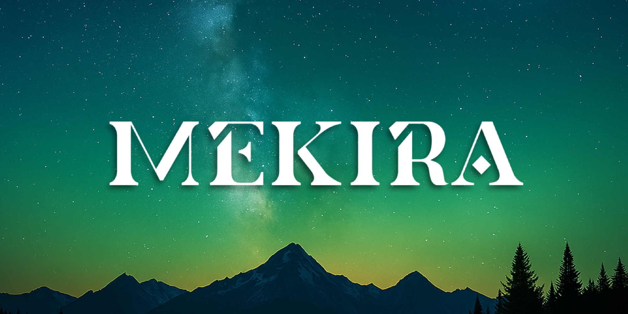 MEKIR Hero