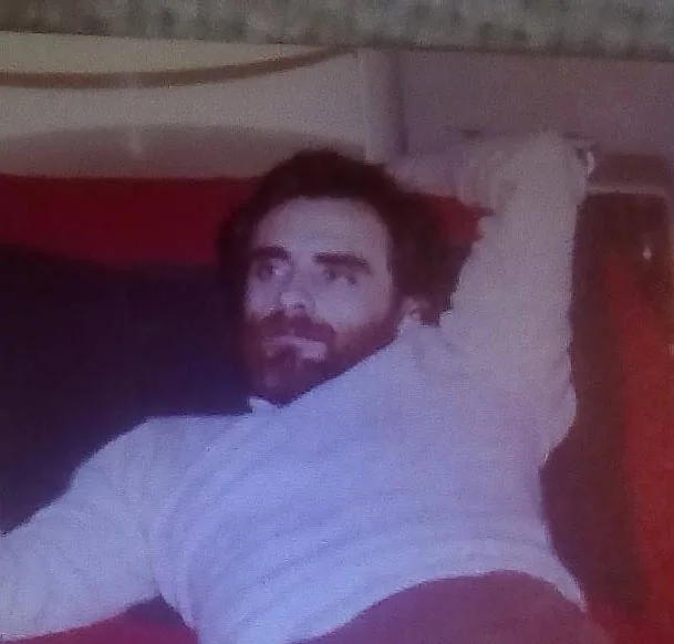 Rosario Bueti — poet and inspiration