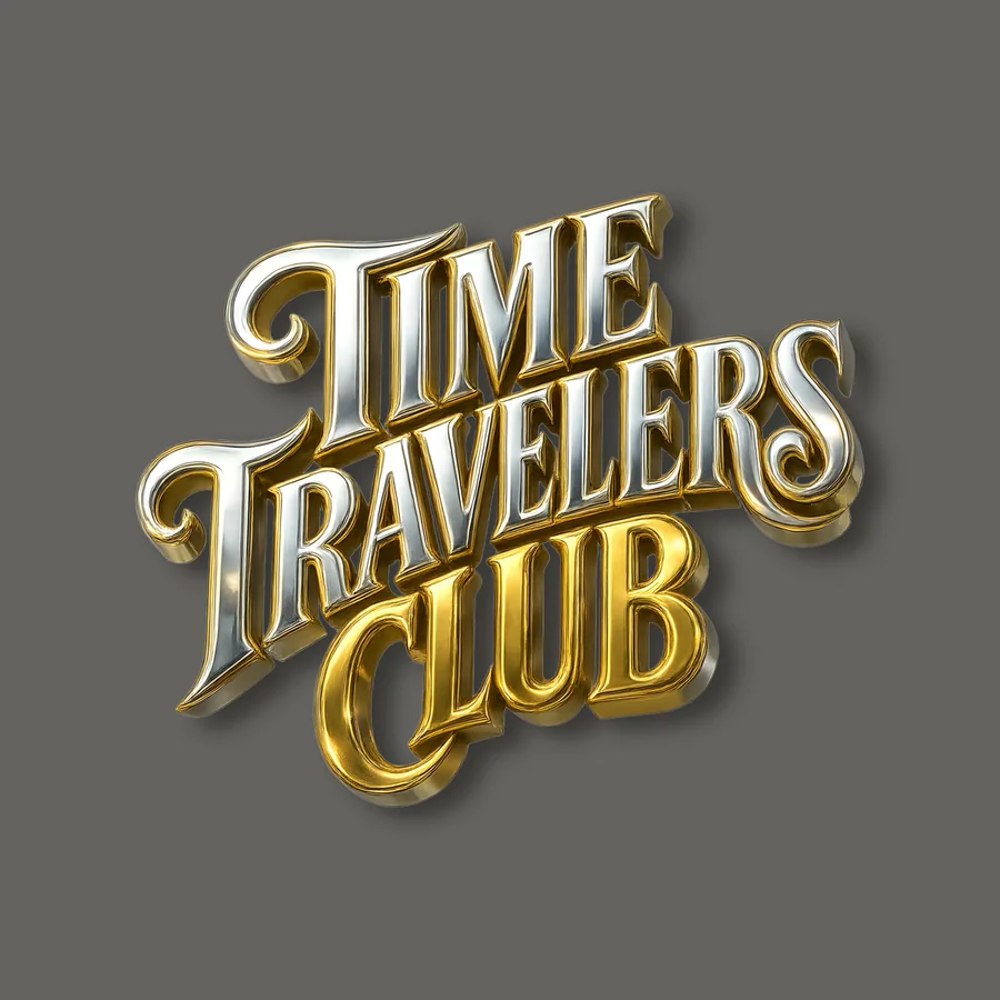 Time Travelers Club