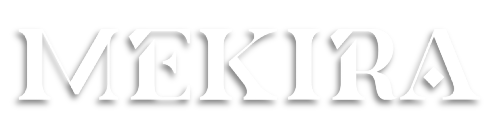 MEKIR Logo Left